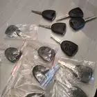 مفتاح ريموت يارس وكاله