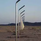 شبوك مزارع