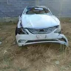 هونداي سوناتا 2013