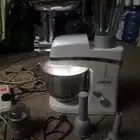 عجان اديسون من شركة السيف غلاري 7لتر كامل كل شي عجان ومفرمه