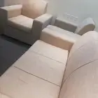 كنب مستعمل نظيف