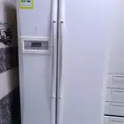 Three and a freezer