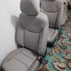 مراتب النترا 2014 نظيفه كامله مع قطع اخرا