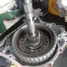 Toyota  Rav4 Model  2014 Gearbox Reparing Contact Us All..