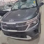 كيا سيلتوس 2025