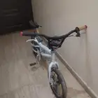 سيكل كوبرا مقاس 20