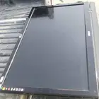 شاشة نظيفه شرط 42بوصه