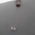 فوانيس جدارية