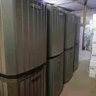 مكيفات دكت ترين امريكي