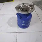 للبع دافور 130ريال لعدم الحاجه إليه