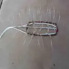 شبك لطرح الصقور