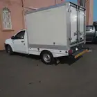 سياره 2025لتوصيل البضاعه الجافه والمبرده