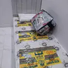 مراتب ولحافات بطانيات