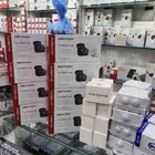 4 كاميرات دقه 5 ميجا بسعر 1350 ريال شامل التركيب والبرمجة