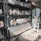 جيرات يارس توماتيك مستورد ياباني