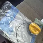 غطا تانكي جمس