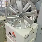 جنوط يارس 2015 فضي