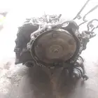 Toyota  Camry Gearbox Model  2009 Reparing توضيب