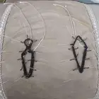 شبك لطرح الصقور
