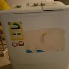 ثلاجتين ومكيف ال جي وغساله