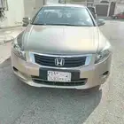 هوندا اكورد 2009
