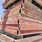 طبالي جدار استنادي