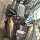 دباب اربع كفر للبيع دباب نظيف