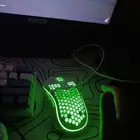ماوس جيمنج والدفع كاش