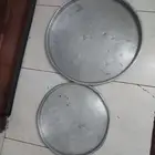 صواني بسبوسة