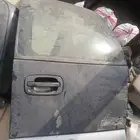 أبواب خلفي جمس وشفر موديل 2006 وتحت