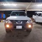 نيسان باترول 1998
