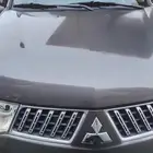 متسوبشي باجيرو اسبور موديل 2012 بحالة ممتازة