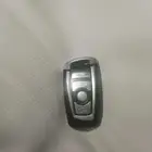 مفتاح bmw 730 2012 نظيف وخالي من الكسور