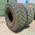 طقم كفرات شيول 26.5R25