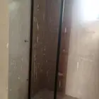 زجاج سكريت -صيانه ابواب زجاجية