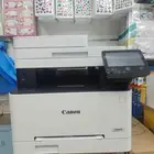 للبيع طابعة كانون ليزر
