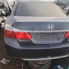 قطع غيار هواندا اكورد 2013