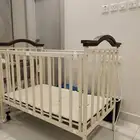 للبيع سرير اطفال