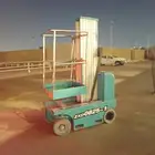 سيزر لفت ومان لفت وكرينات ورافعات شوكيه الايجار اليومي والشه