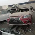 الكزاس Es350. 2020