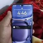 Huawei p50 pro condition used but New mobile box and charger