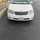 Toyota Corolla manual car model 2005 sunroof door automatic