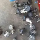 جميع انواع الاجهزه والباكمات متوفره حاليا