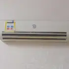 مكيف سبلت 500ريال للبيع بسرعه بداعي سفر