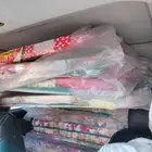 مراتب اسفنجية جديده مقاس 5 سنتم