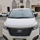 Hundyai starex Seater