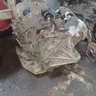 Toyota  Camry 2010 Model Gearbox Reapraing Contact Us.