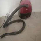 vacuum cleaner
