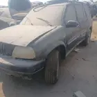 تشليح قطع غيار سوزوكي وجميع انواع السيارات المستعملة وشرا