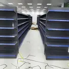 رفوف بقالة رفوف تخزين